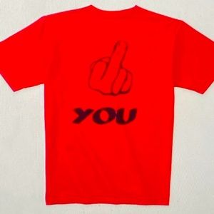 Funny shirt (bursonclothing.com)